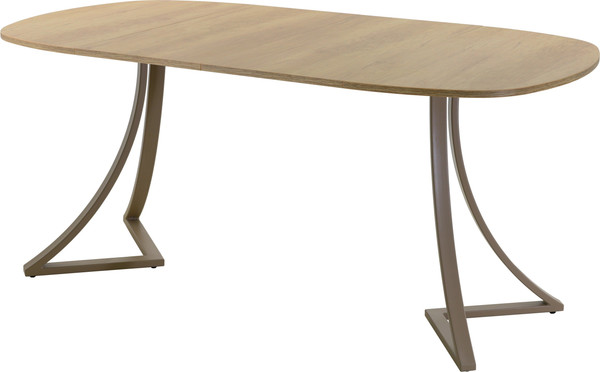 Обеденный стол AMC Elite Е24(800) D7