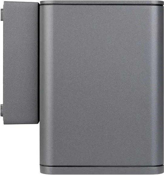 Бра уличное Arlight LGD-EVO-WALL-S100x100-12W Day4000 GR / 046187