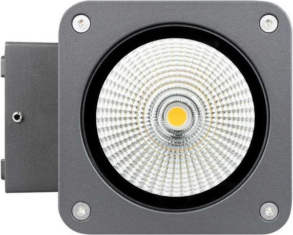 Бра уличное Arlight LGD-EVO-WALL-S100x100-12W Day4000 GR / 046187