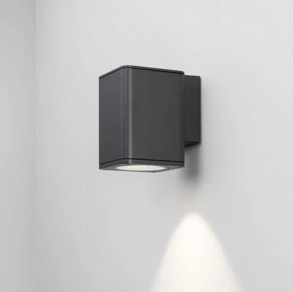 Бра уличное Arlight LGD-EVO-WALL-S100x100-12W Day4000 GR / 046187