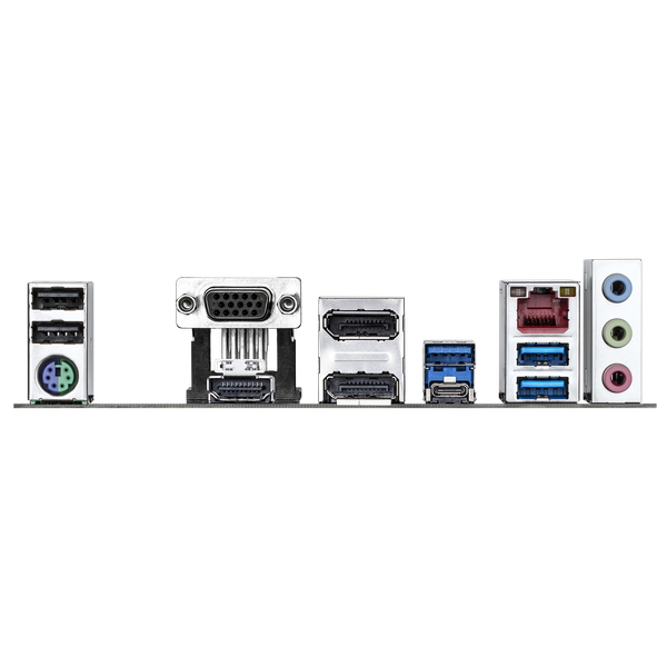 Материнская плата Gigabyte B760M DS3H GEN5