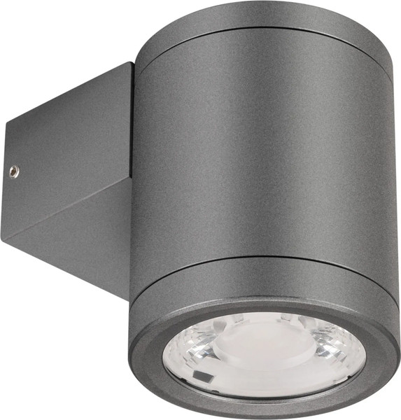 Бра уличное Arlight LGD-RAY-WALL-R65-9W Day4000 GR / 044852 - фото