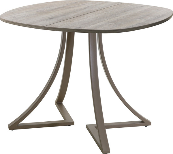 Обеденный стол AMC Elite Е24(800) D7 - фото