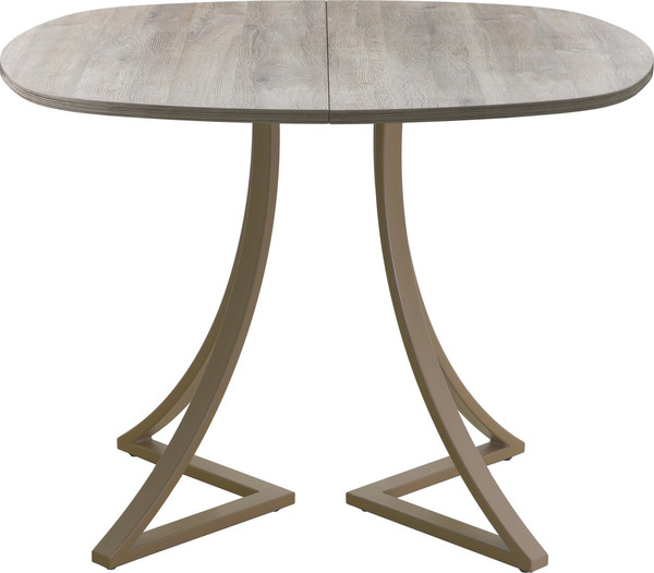 Обеденный стол AMC Elite Е24(800) D7