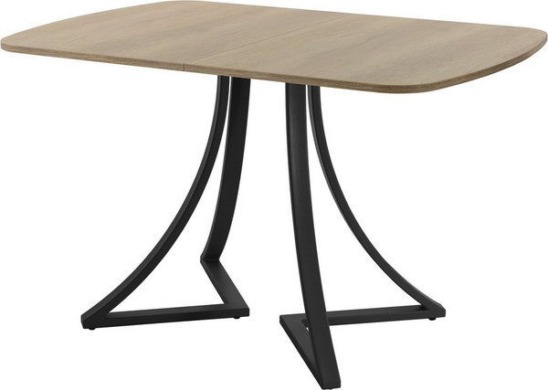 Обеденный стол AMC Elite Е24(1200) D2 - фото