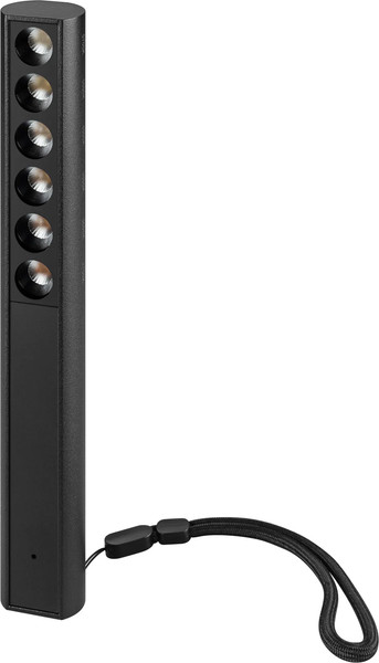 Светильник переносной Arlight SP-ARTE-SIX-L227-3W Day4000-MIX BK / 041448 - фото