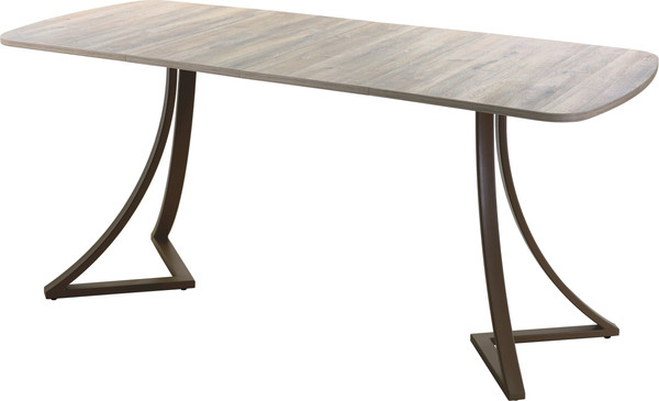 Обеденный стол AMC Elite Е24(1200) D2