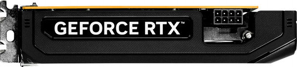 Видеокарта Palit RTX5050 STORMX 8GB (NE65050019P1-GB2070F)