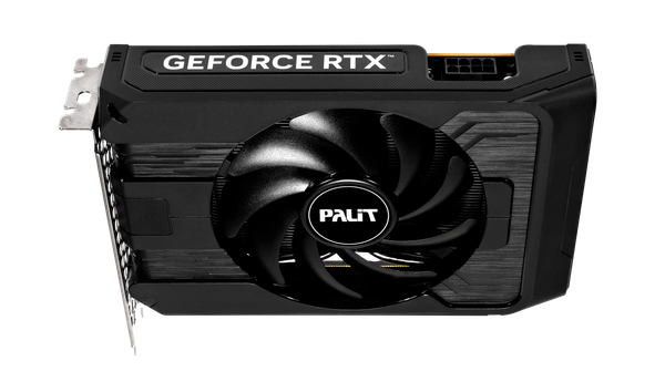Видеокарта Palit RTX5050 STORMX OC 8GB (NE65050T19P1-GB2070F)