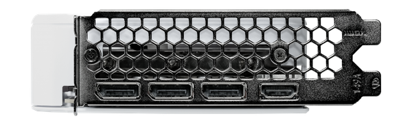 Видеокарта Palit RTX5060 WHITE OC 8GB (NE75060U19P1-GB2063M)