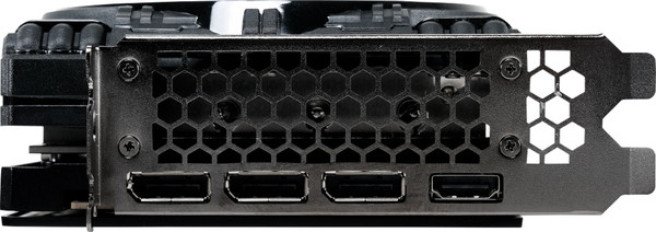 Видеокарта Palit RTX5070Ti GamingPro-S 16GB (NE7507T019T2-GB2031U)