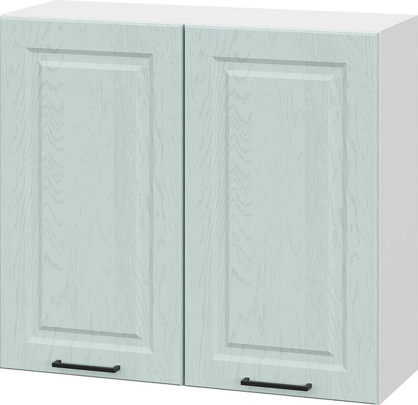 Шкаф навесной для кухни SV-мебель Грейвуд Ш800 - фото