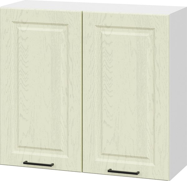 Шкаф навесной для кухни SV-мебель Грейвуд Ш800 - фото