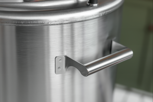 Автоклав для консервирования Малиновка 5 (35л, без кассет)