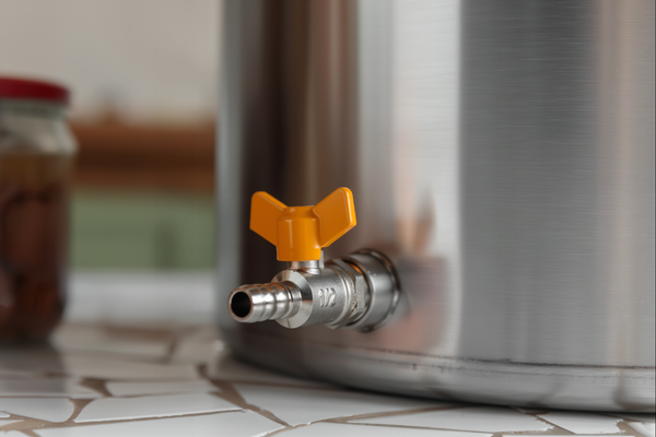 Автоклав для консервирования Малиновка 5 (35л, без кассет)