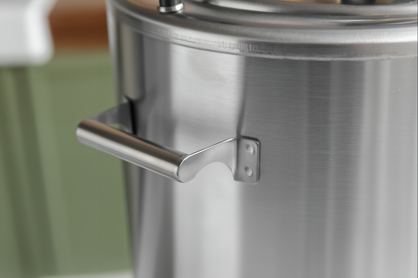 Автоклав для консервирования Малиновка 5 (42л, без кассет)