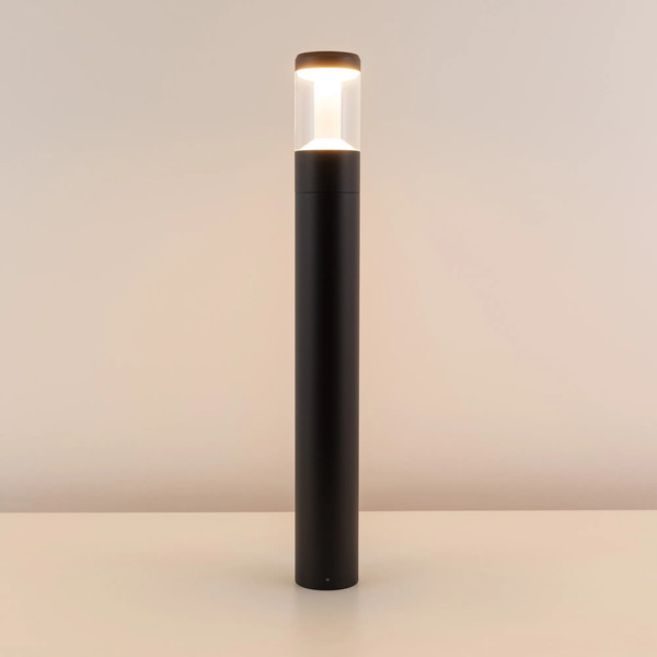 Светильник уличный Arlight LGD-STEM-BOLL-H900-10W Warm3000 BK / 046613