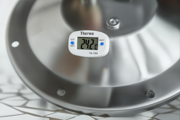 Автоклав для консервирования Малиновка Mini 304 (сталь)