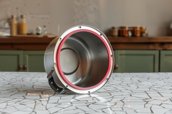 Автоклав для консервирования Малиновка Mini 304 (сталь)