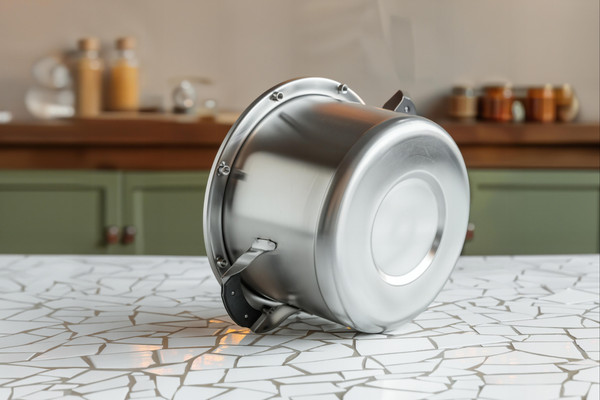 Автоклав для консервирования Малиновка Mini 304 (сталь)