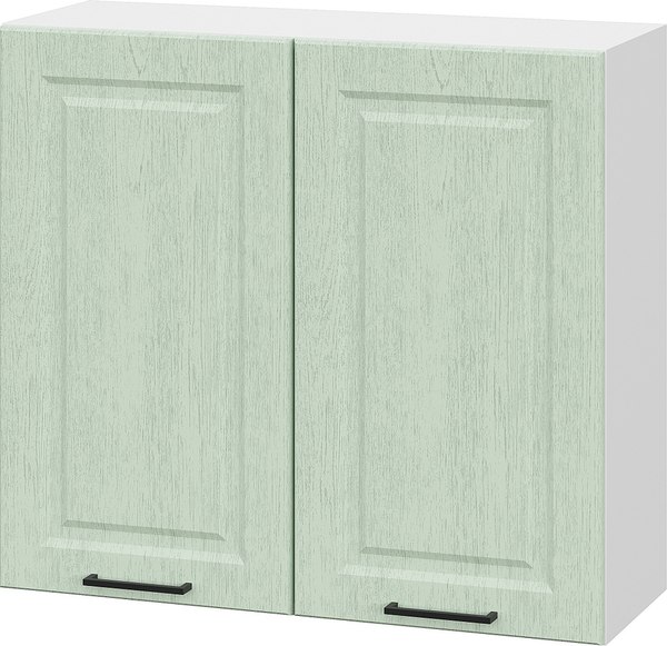 Шкаф навесной для кухни SV-мебель Грейвуд Ш800 - фото