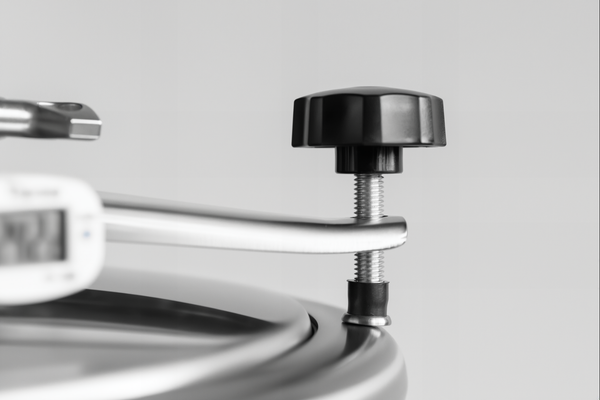 Автоклав для консервирования Малиновка 5 Смарт Шеф