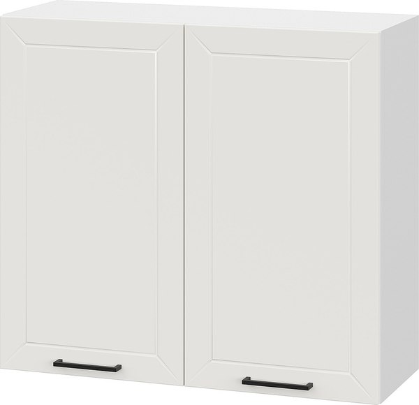 Шкаф навесной для кухни SV-мебель Вектор Ш800 - фото