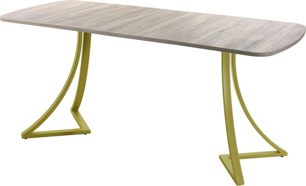 Обеденный стол AMC Elite Е24(1200) D2