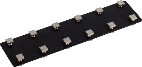 Крепление для профиля для светодиодной ленты Arlight ARH-LINE-6085 BLACK / 018474 - фото