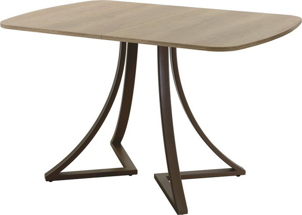 Обеденный стол AMC Elite Е24(1100) D2 - фото