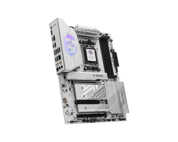 Материнская плата MSI MPG B850 Edge Ti WiFi