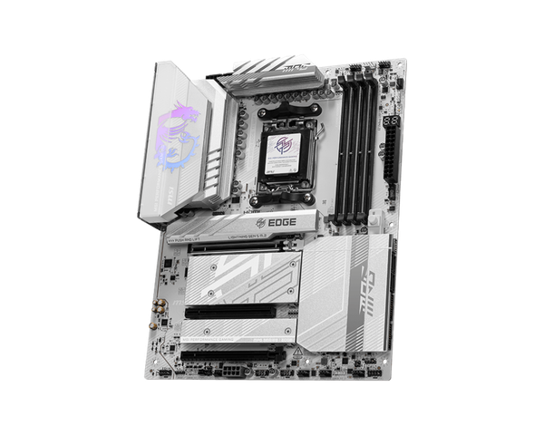 Материнская плата MSI MPG B850 Edge Ti WiFi