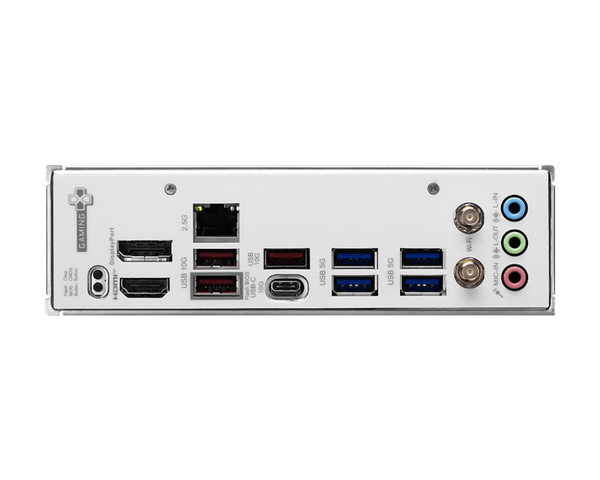 Материнская плата MSI B850M Gaming Plus WiFi