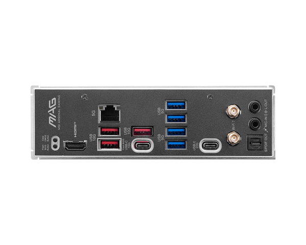 Материнская плата MSI MAG B850M Mortar WiFi