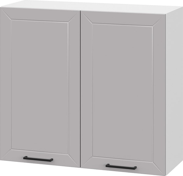 Шкаф навесной для кухни SV-мебель Вектор Ш800 - фото