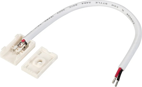 Коннектор для светодиодной ленты Arlight FAST-MONO-10mm-X1-PS / 025174 - фото