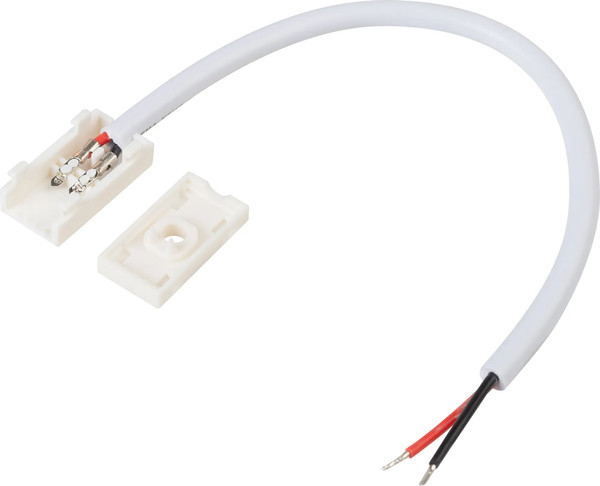 Коннектор для светодиодной ленты Arlight FAST-MONO-8mm-X1-PS / 025321 - фото