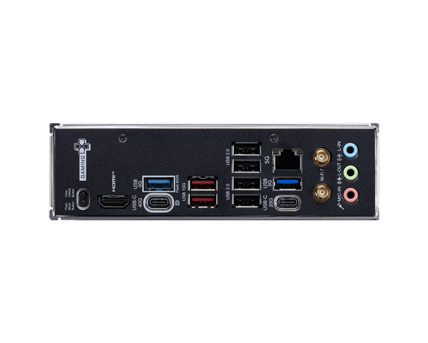 Материнская плата MSI X870E Gaming Plus WiFi