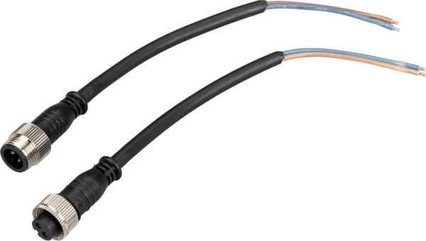 Коннектор для прожектора Arlight ARL-LINE-2pin / 026390 - фото