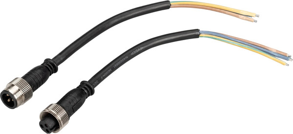 Коннектор для прожектора Arlight ARL-LINE-3pin / 026392 - фото