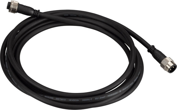 Коннектор для прожектора Arlight ARL-LINE-3pin-3000-CON-MF / 038888 - фото