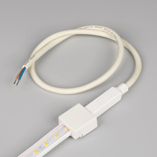 Коннектор для светодиодной ленты Arlight ARL-PV / 029397