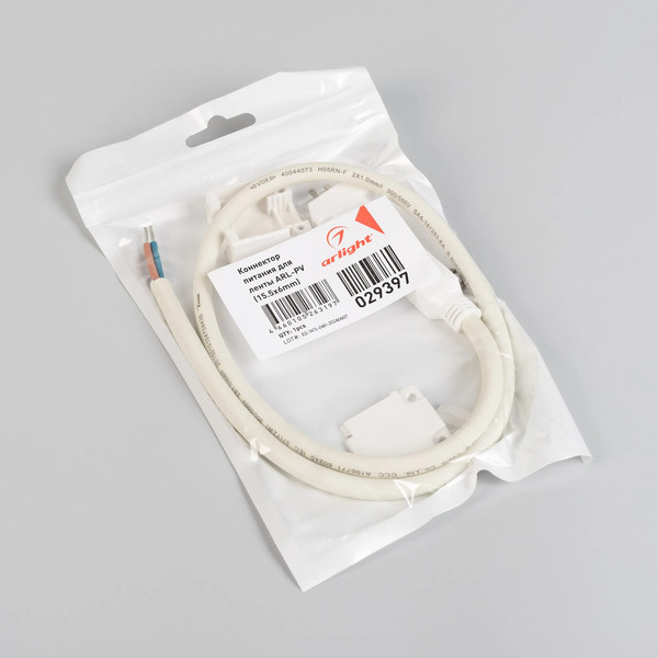 Коннектор для светодиодной ленты Arlight ARL-PV / 029397