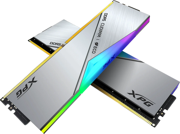 Оперативная память DDR5 A-data AX5CU8800C4224G-DCLACRSG - фото