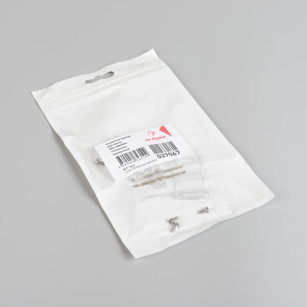 Коннектор для светодиодной ленты Arlight ARL-50000PV / 027067