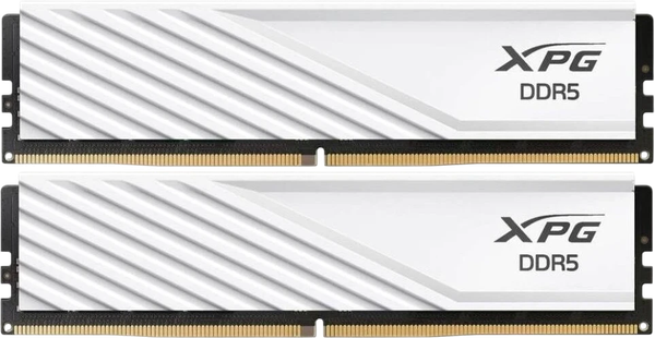 Оперативная память DDR5 A-data AX5U6000C3616G-DTLABWH - фото