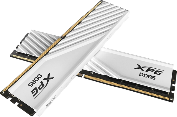 Оперативная память DDR5 A-data AX5U6000C3616G-DTLABWH