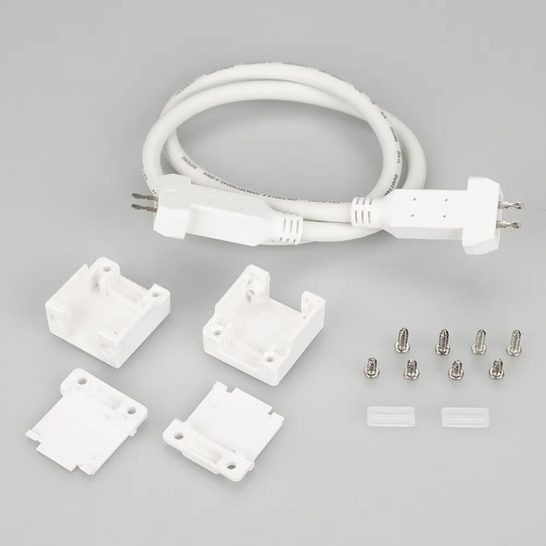 Коннектор для светодиодной ленты Arlight ARL-50000PV / 027068