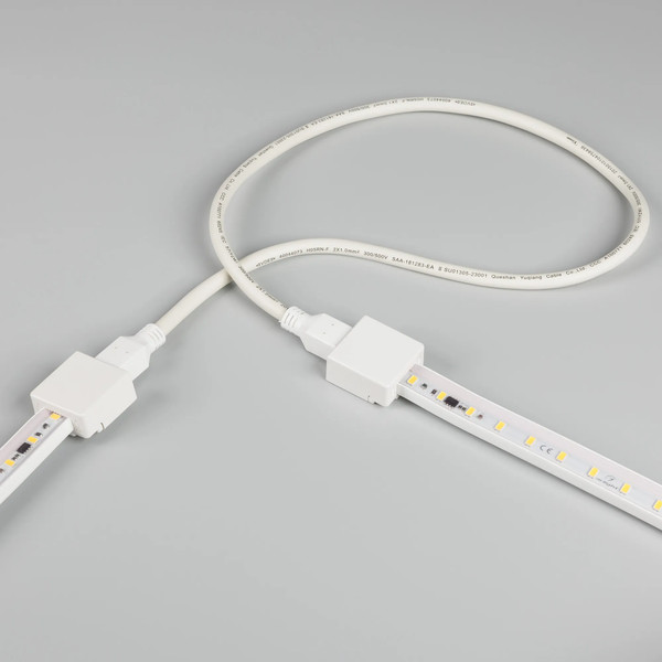 Коннектор для светодиодной ленты Arlight ARL-50000PV / 027068
