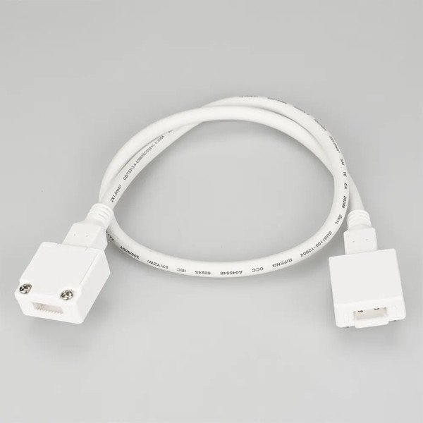 Коннектор для светодиодной ленты Arlight ARL-50000PV / 027068
